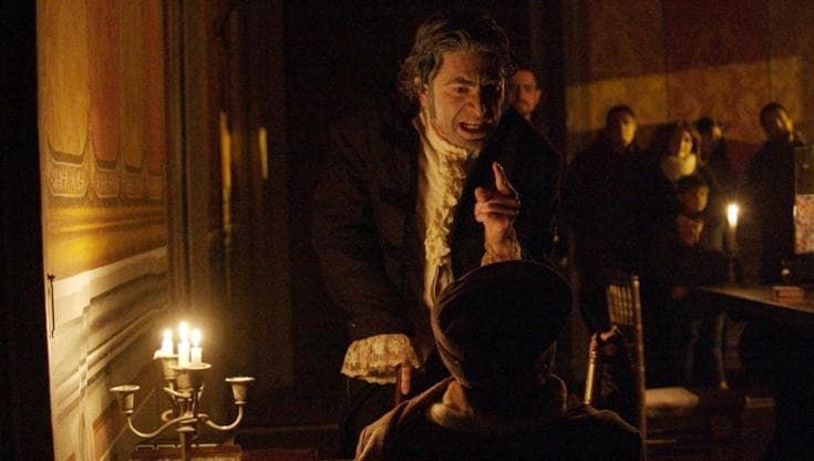 Lo spirito del Natale in scena a Salerno: da Christmas Carol al Grinch
