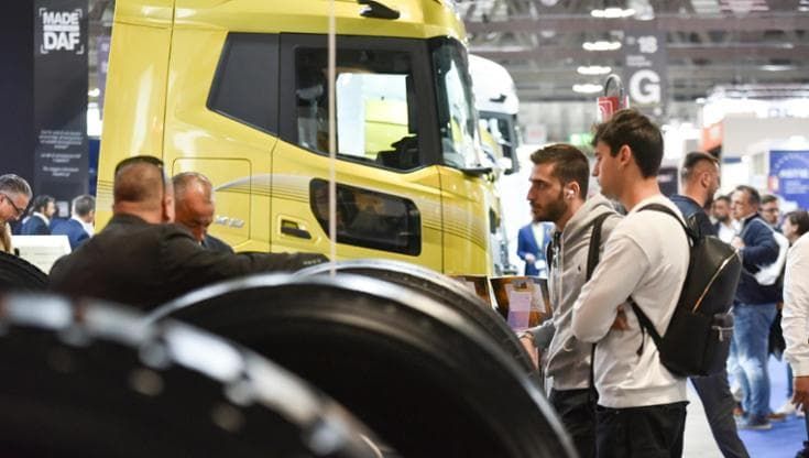 Logistica e mobilità: una visione integrata per affrontare l’incertezza globale
