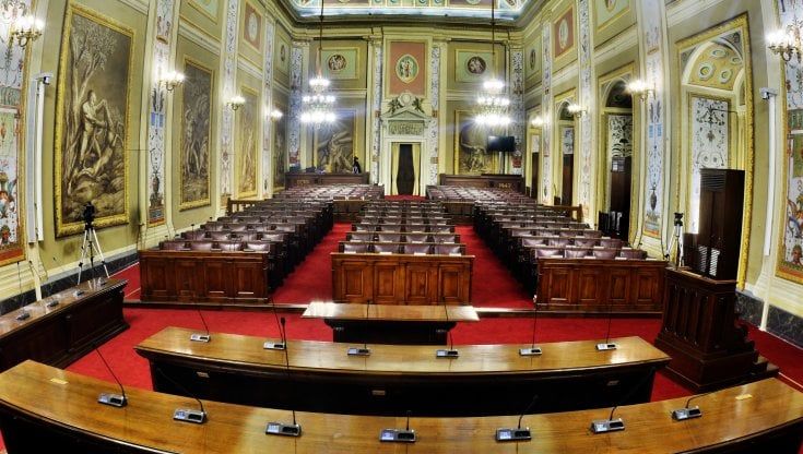 La scommessa di Armao e De Luca, aspiranti “aghi della bilancia” all’Ars