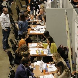 Sace (gruppo Cdp) cerca otto giovani laureati per le imprese che vogliono esportare