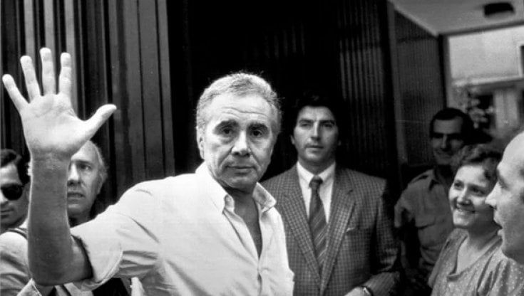 Hanno tutti ragione | "Un Paese di guitti senza dignità". La persecuzione di Tortora, cavia del giustizialismo nazionale