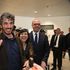 Gabriele Del Grande è libero, è atterrato a Bologna