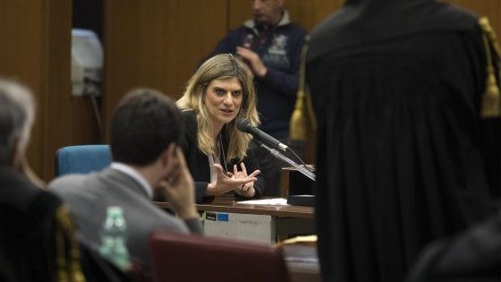 "Mi dissero: 'ti spariamo in testa'. ma sono stata l'unica testimone a inchiodare i clan di Ostia in aula"