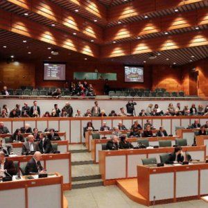 Regione Emilia Romagna: i nuovi direttori generali