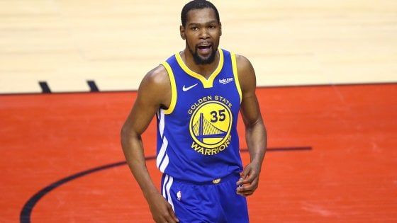 Nba, Nets scatenati sul mercato: arrivano Durant, Irving e Jordan
