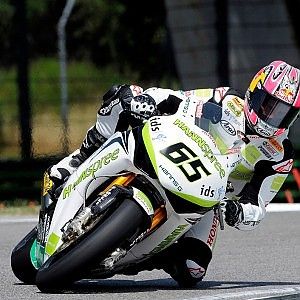 Superbike, libere imola: Rea davanti a Sykes di un soffio, terzo Melandri