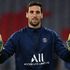 Caduta da cavallo, grave il portiere del Psg Sergio Rico