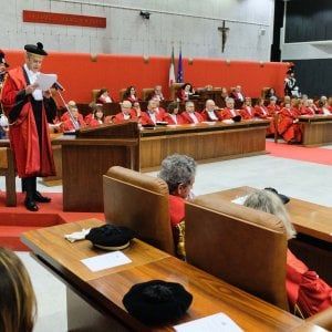 Genova, anno giudiziario: "In aumento le violenze sessuali da parte dei minori"
