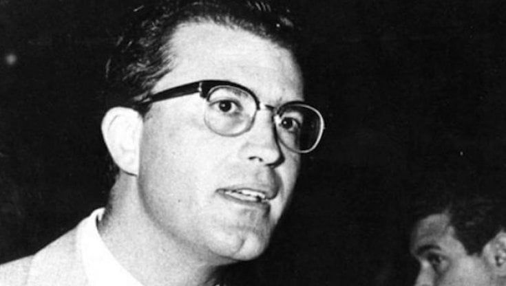 Eugenio Scalfari, un'avventura straordinaria. L'intellettuale amato dal popolo