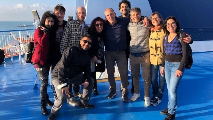 Gite scolastiche, il preside della Sassetti Peruzzi: “Rinunciare sarebbe sbagliato, sono esperienze insostituibili”