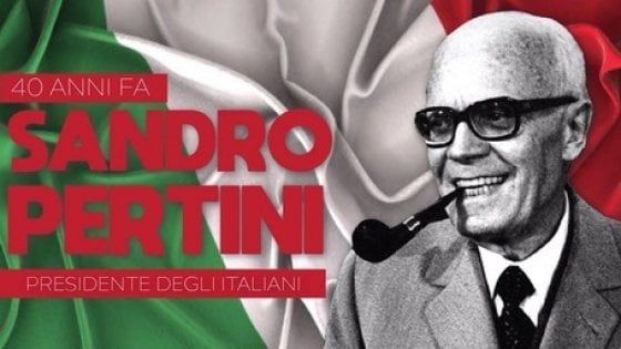 Antifascismo, un busto di Sandro Pertini nel carcere di Turi: cerimonia il 2 ottobre