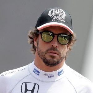 F1, McLaren: niente Gp di Monaco per Alonso, correrà la Indy 500