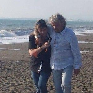 Grillo all'attacco: "Se vinciamo noi, Napolitano si dovr&agrave; dimettere"