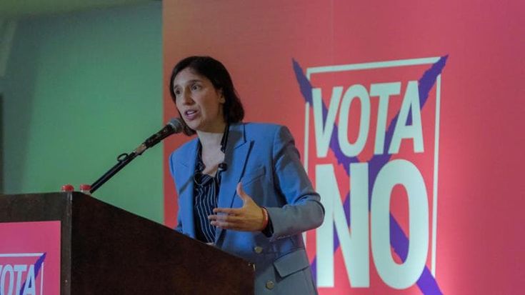 Referendum, Schlein a Bologna per sostenere la campagna del No