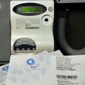 Ecco i conguagli, pi&ugrave; care bollette di gas e acqua