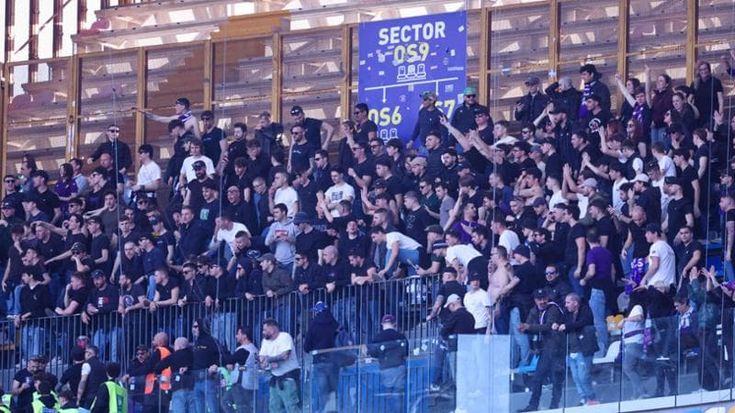 Allarme per l’ordine pubblico, la questura annulla 701 biglietti per i tifosi campani