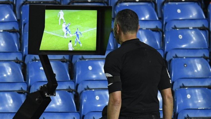 Serie B, ecco il Var: si parte dalla prima giornata 2021-22