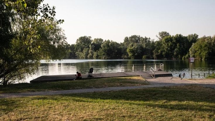 Il mistero del cadavere nel Parco delle Cave: Brusoni era sparito domenica, ma nessuno lo ha cercato