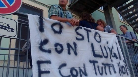 Catania: vigile urbano aggredito, confessa il ventenne fermato