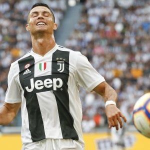 La Juve vola in Borsa anche senza i gol di CR7