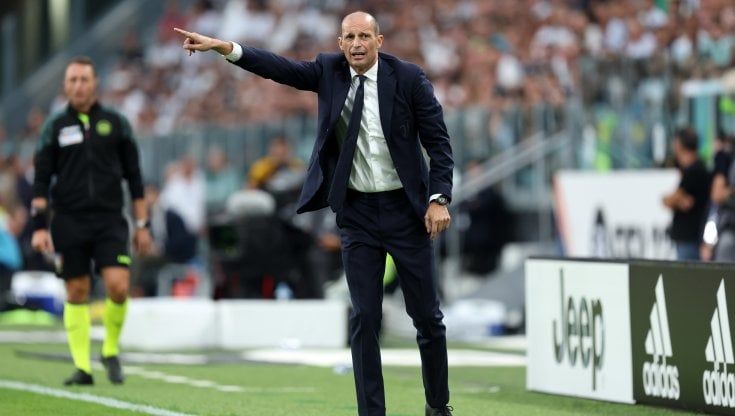Juventus, Allegri: "Con il Bologna inizia un nuovo campionato. Critiche giuste, ma ora zitti e vincere"