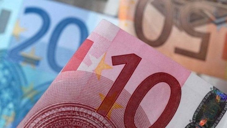 Bankitalia, cresce la ricchezza delle famiglie: +100 miliardi nel 2020