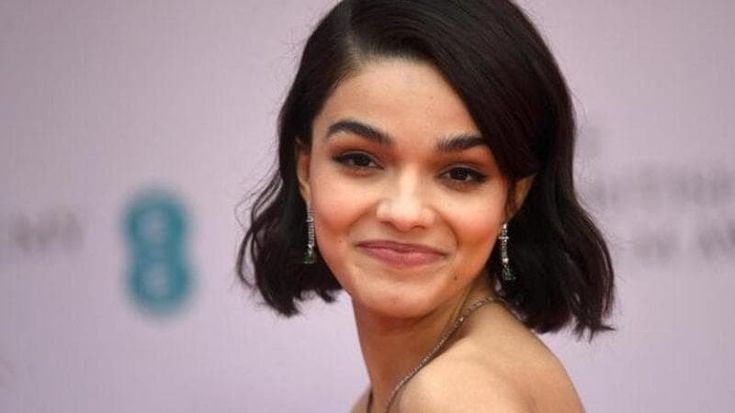 ‘Biancaneve’, Rachel Zegler è la principessa nel live action Disney