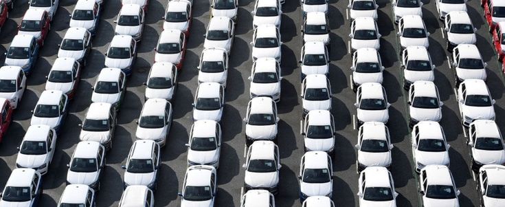Cina, effetto Coronavirus sulle vendite di auto: a gennaio meno 78%