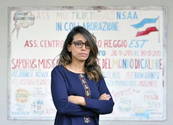 "Vi hanno tagliato l'acqua? Offro la doccia di casa mia"