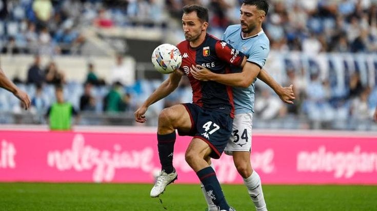Genoa, Badelj in bilico. A caccia di una conferma, per fare da chioccia