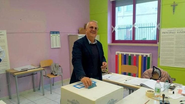 Irsina (Matera) ha già il suo sindaco: è Giuseppe Candela. Era candidato dell’unica lista presentata