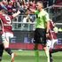 Torino-Sassuolo 3-2, la rovesciata di Belotti profuma d'Europa