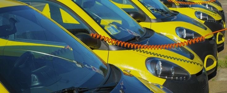 Incentivi auto, ecco le proposte di Motus-E