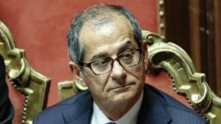 5 Stelle e Lega contro Tria sulla Cassa depositi e prestiti