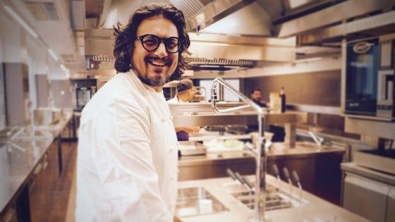 Alessandro Borghese apre a Milano il suo primo ristorante, a City Life da metà ottobre