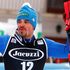 Sci, Cdm: Fill secondo nella combinata di Bormio, Paris fuori