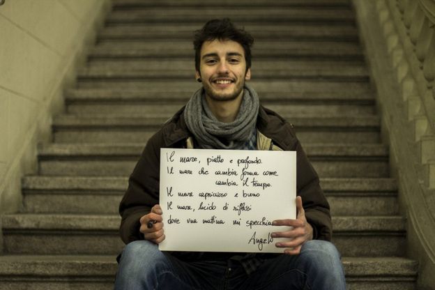 'Tu sei per me', i pensieri degli uomini per l'8 marzo