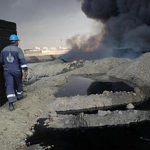 Mosul,  “Centinaia di civili uccisi da attacchi aerei Usa dopo che era stato detto loro di non lasciare la città"