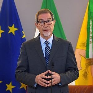 Coronavirus, in arrivo la nuova ordinanza di Musumeci che allenta le restrizioni