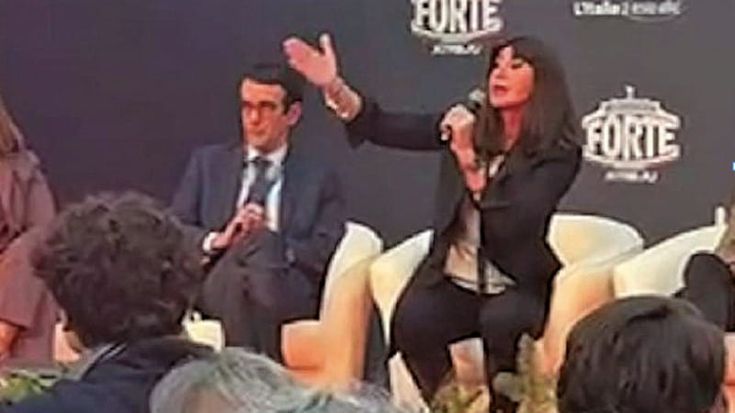 Annalisa Cuzzocrea: “Non insultiamo i ragazzi”