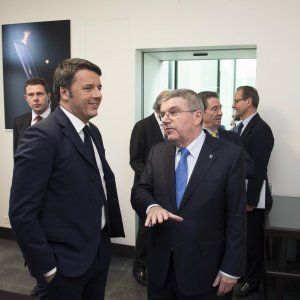 Roma 2024, il fascino del Colosseo non basta