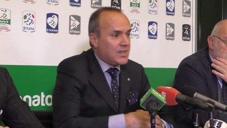 Serie B, club uniti: ''Dal prossimo anno campionato a 21 squadre''