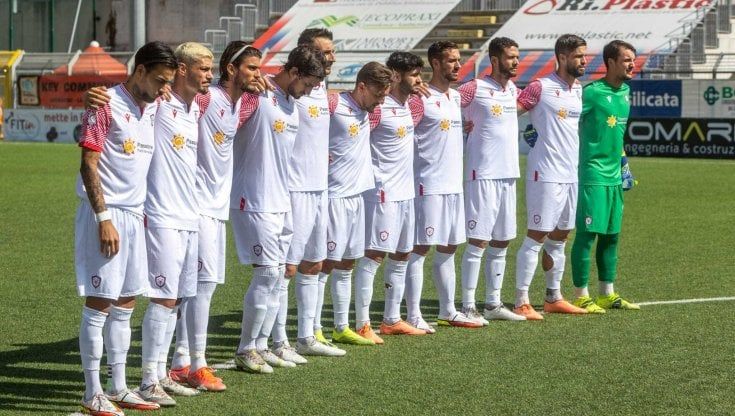 Davide e Golia scendono in campo: il borgo del miracolo calcistico sulla strada di chi giocava in Uefa 