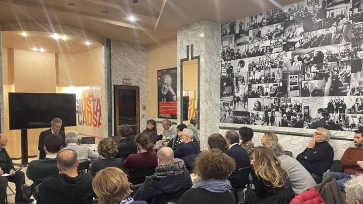 Comunali a Bari, Laforgia non si ritira e la Giusta causa attacca Pd e civici: “Vogliono mani libere sulla città”