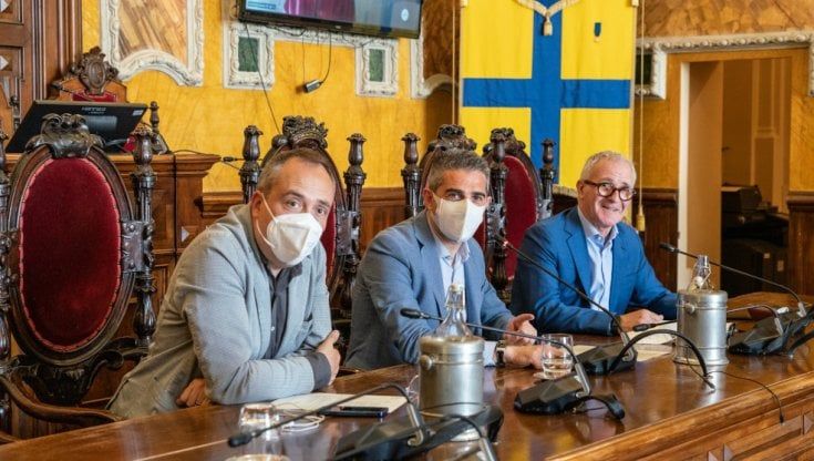 Pizzarotti lascia dopo otto anni: Massari alla guida della Conferenza socio sanitaria