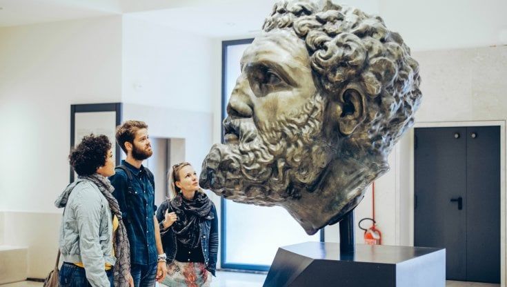 Il museo MarTa di Taranto chiude per carenza di personale: lo stop domenica 3 luglio in piena stagione turistica.  "Impossibile andare avanti così"