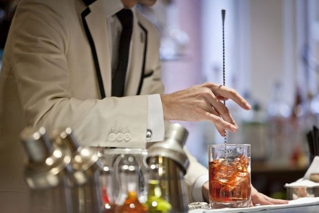 Il Gotha dei drink: la lista dei 50 migliori cocktail bar (che maltratta un po' l'Italia)