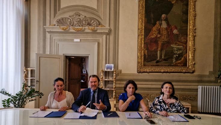 Scuola di Fiesole, un progetto per i ragazzi più fragili provenienti dagli istituti minorili di pena