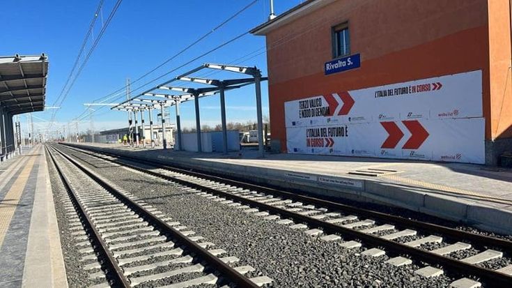 Nuova bretella di Pra’, il Nodo di Genova avanza. Sui fondi del Terzo Valico convocazione del Mit