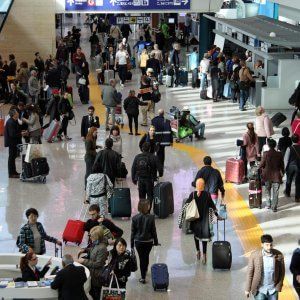 Roma, eDreams boccia scali di Ciampino e Fiumicino. "Sono tra i peggiori del mondo" 
